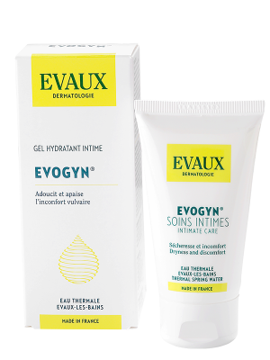 EVOGYN SOINS INTIMES 1