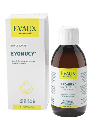 EVOMUCY BAIN BOUCHE
