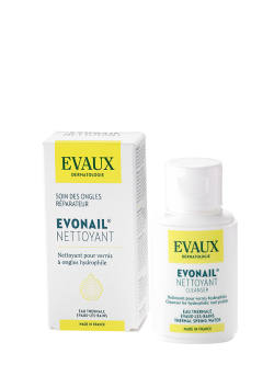 NETTOYANT POUR ONGLES